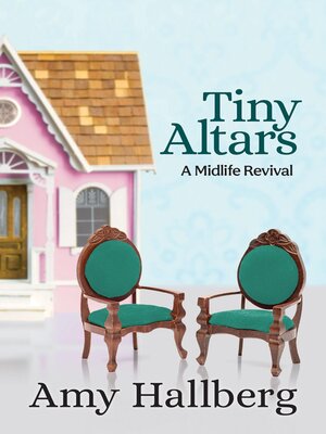 cover image of Tiny Altars